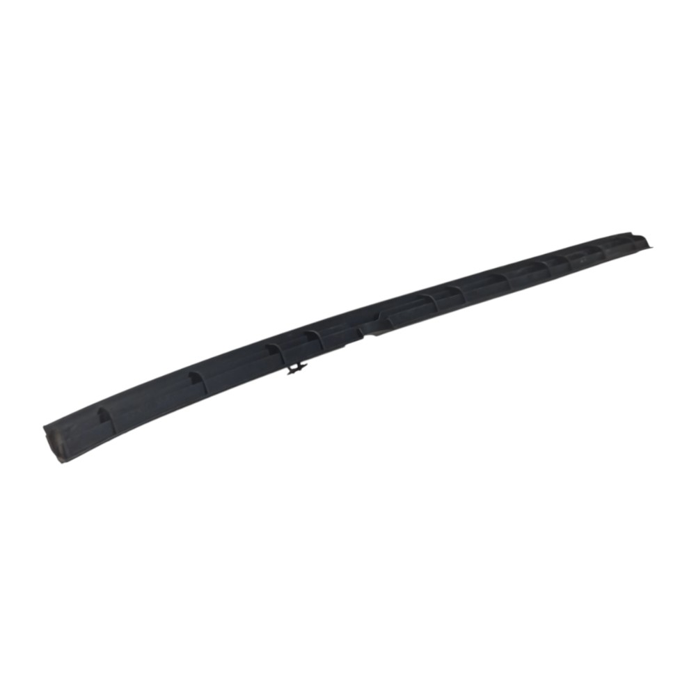 Guia Superior Parachoque Traseiro Volkswagen Gol 1999 A 2005 7