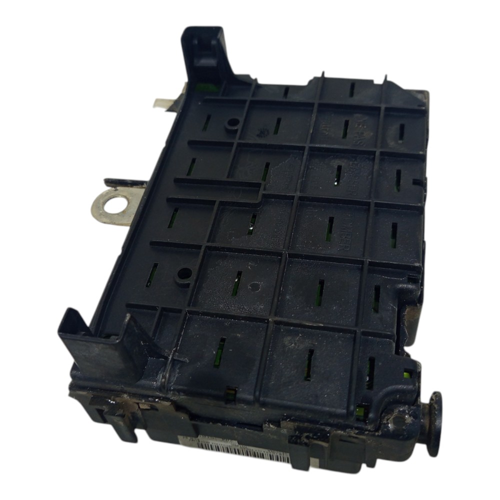 Modulo Caixa Bsm Peugeot 307 2006 2007 2008 2009 2010 A 2014 2