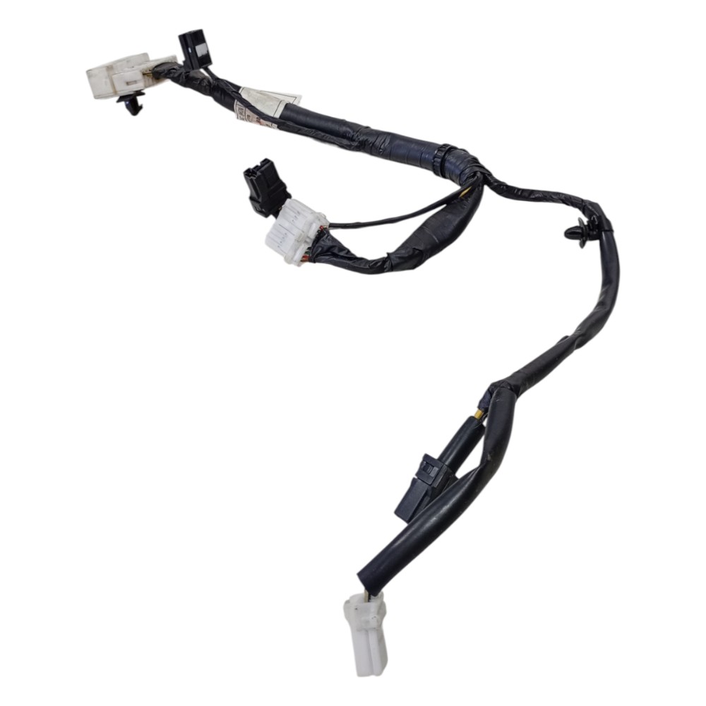 Chicote Console Hyundai Azera 2007 A 2012 3