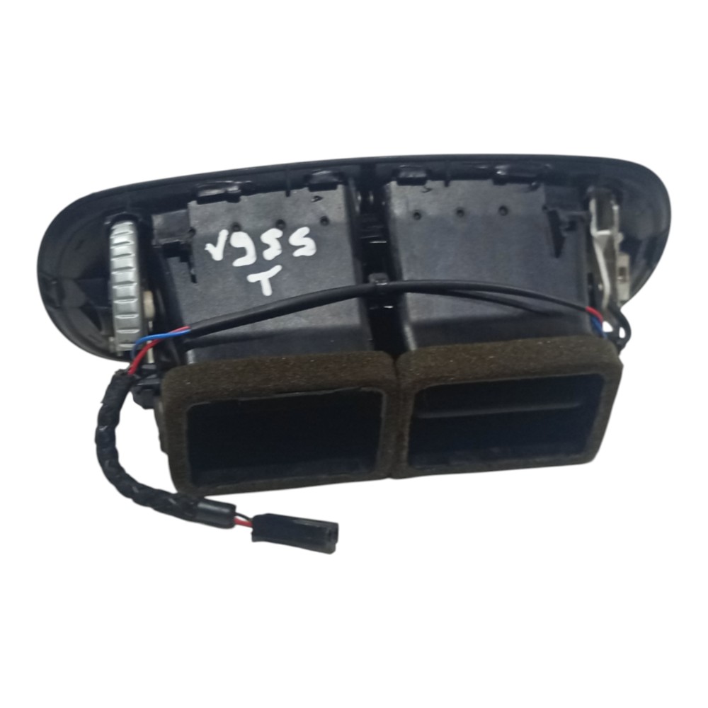 Difusor Ar-condicionado Traseiro Porsche Cayenne 2002 A 2006 5