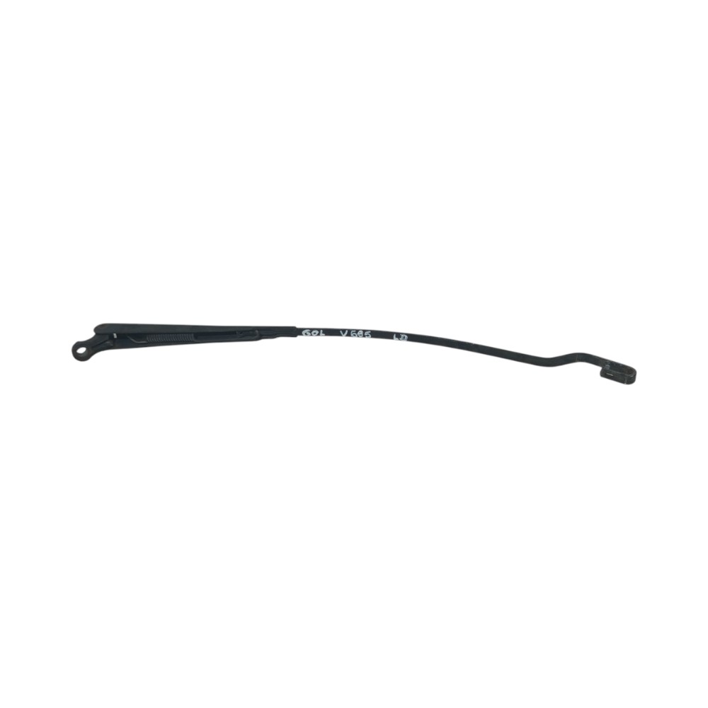 Braço Limpador Parabrisa Traseiro Volkswagen Gol 1995 A 2005 4