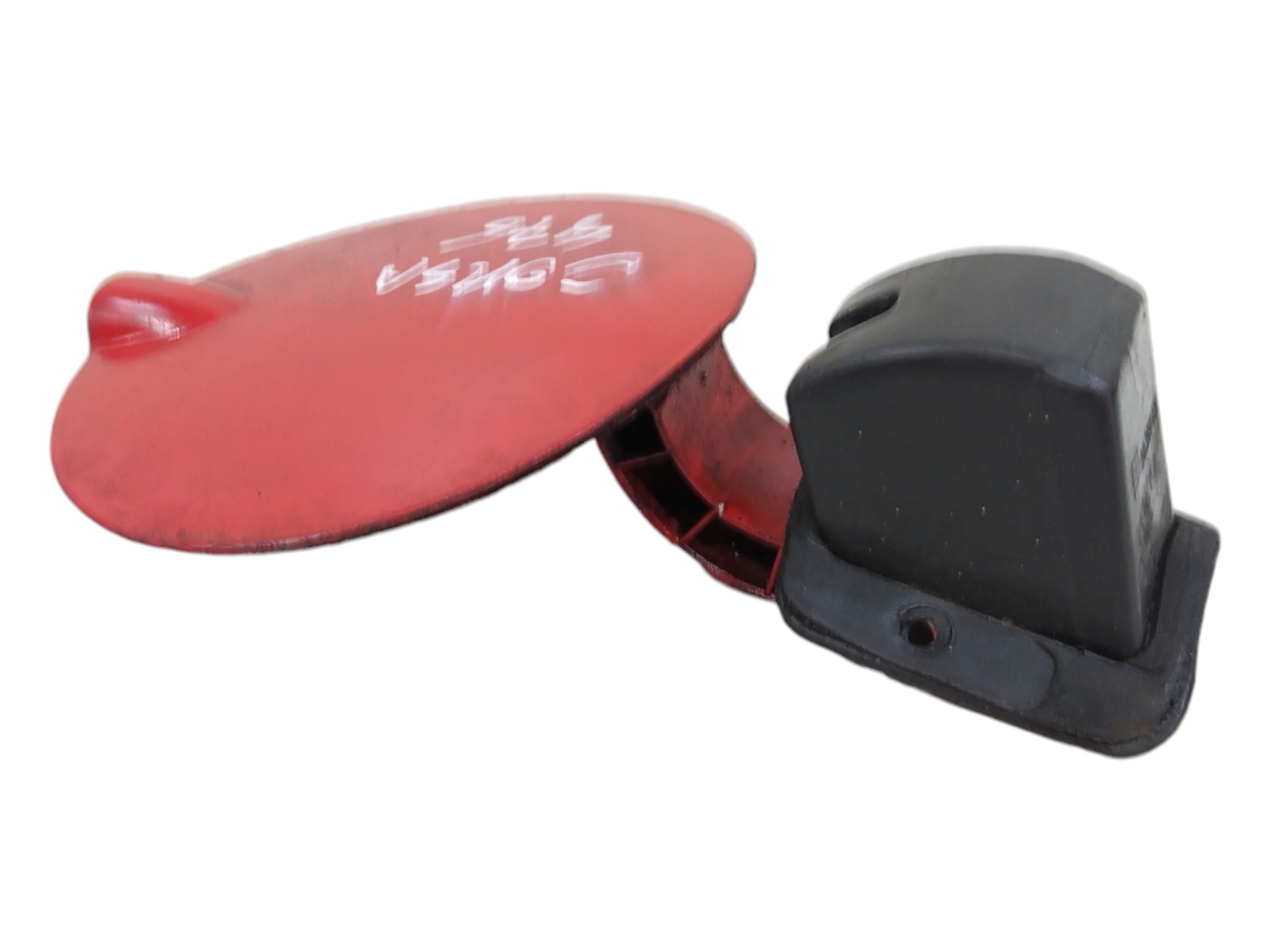 Portinhola Tampa Tanque Combustível Gm Corsa 1994 A 2010 2