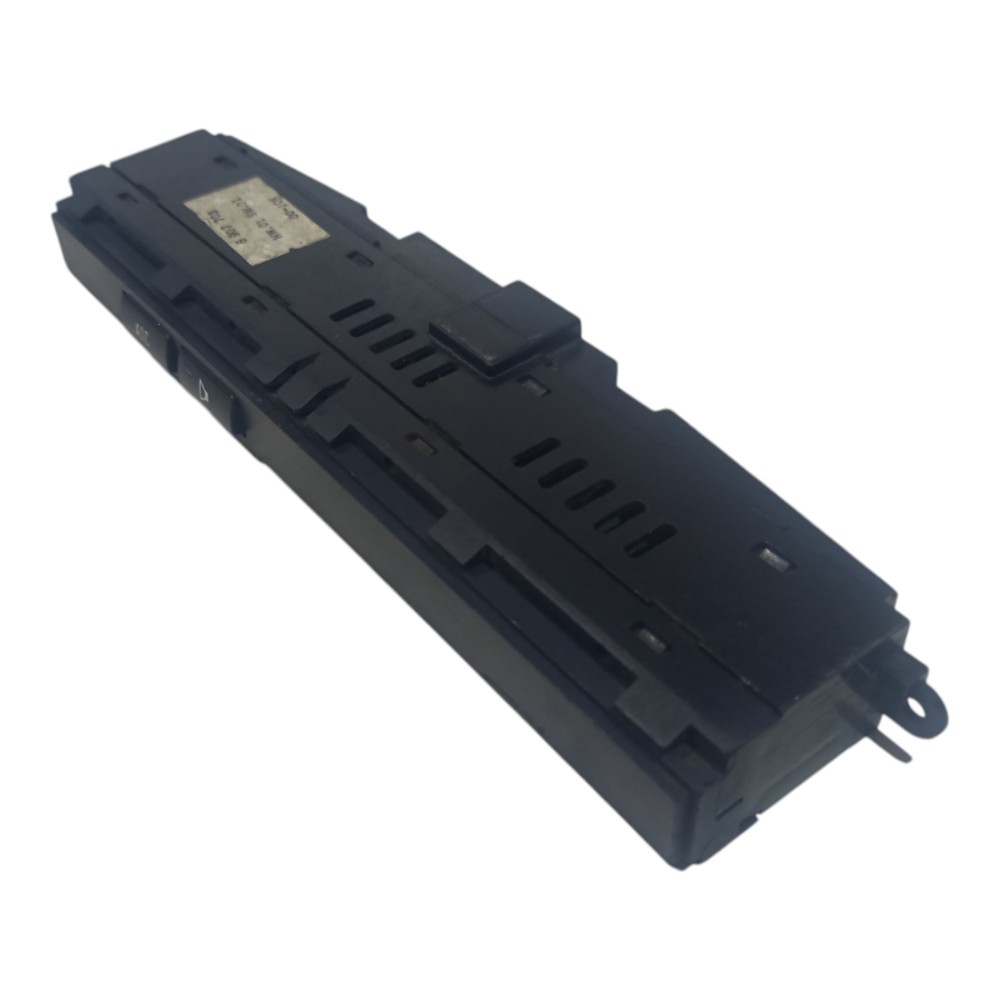Comando Botão Asc Bmw 325i 2.5 24v 2002 2003 2004 A 2006 5