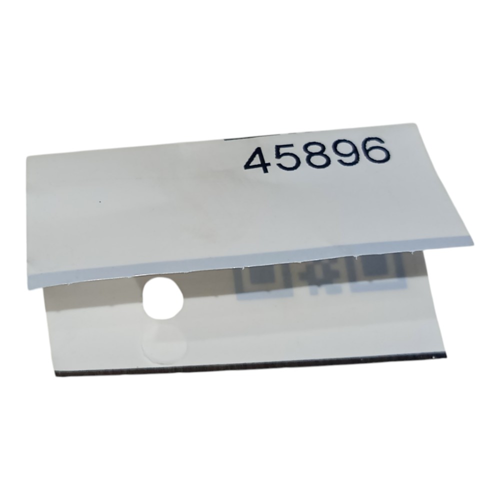 Dobradiça Porta Dianteira Esquerda Ford Fiesta 2000 A 2014 8