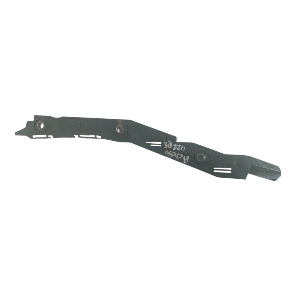 Guia Suporte Parachoque Traseiro Picasso C4 07/14 9656670980 2