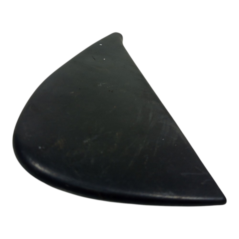 Moldura Externa Porta Traseira Direita Fiat Siena 1996 A 00 1