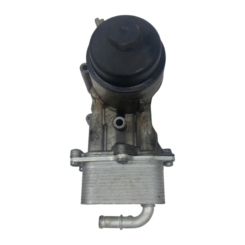Suporte Filtro Óleo 2.0 Citroen C4 Pallas 2007 2008 A 2013 1