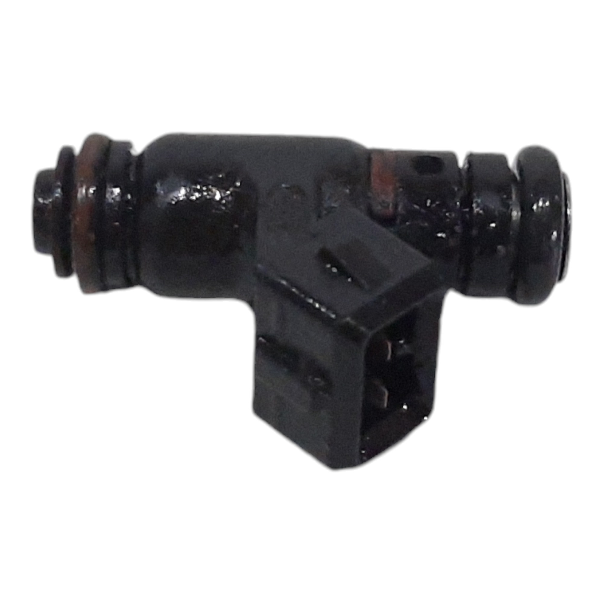 Bico Injetor Combustível Ford Fiesta 1.0 8v Flex 2008 A 2013 1