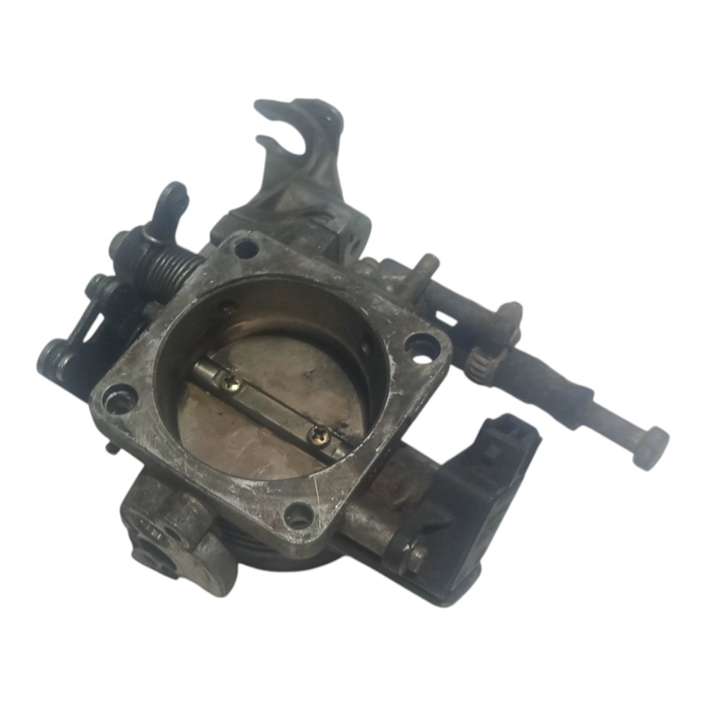 Tbi Corpo Borboleta Gm Chevrolet Vectra 2.2 8v 1997 A 2005 5