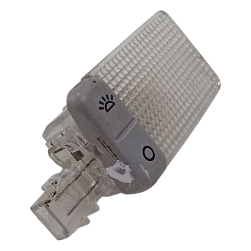 Luz Quebra Sol Cortesia Freelander 2006 A 2014 2