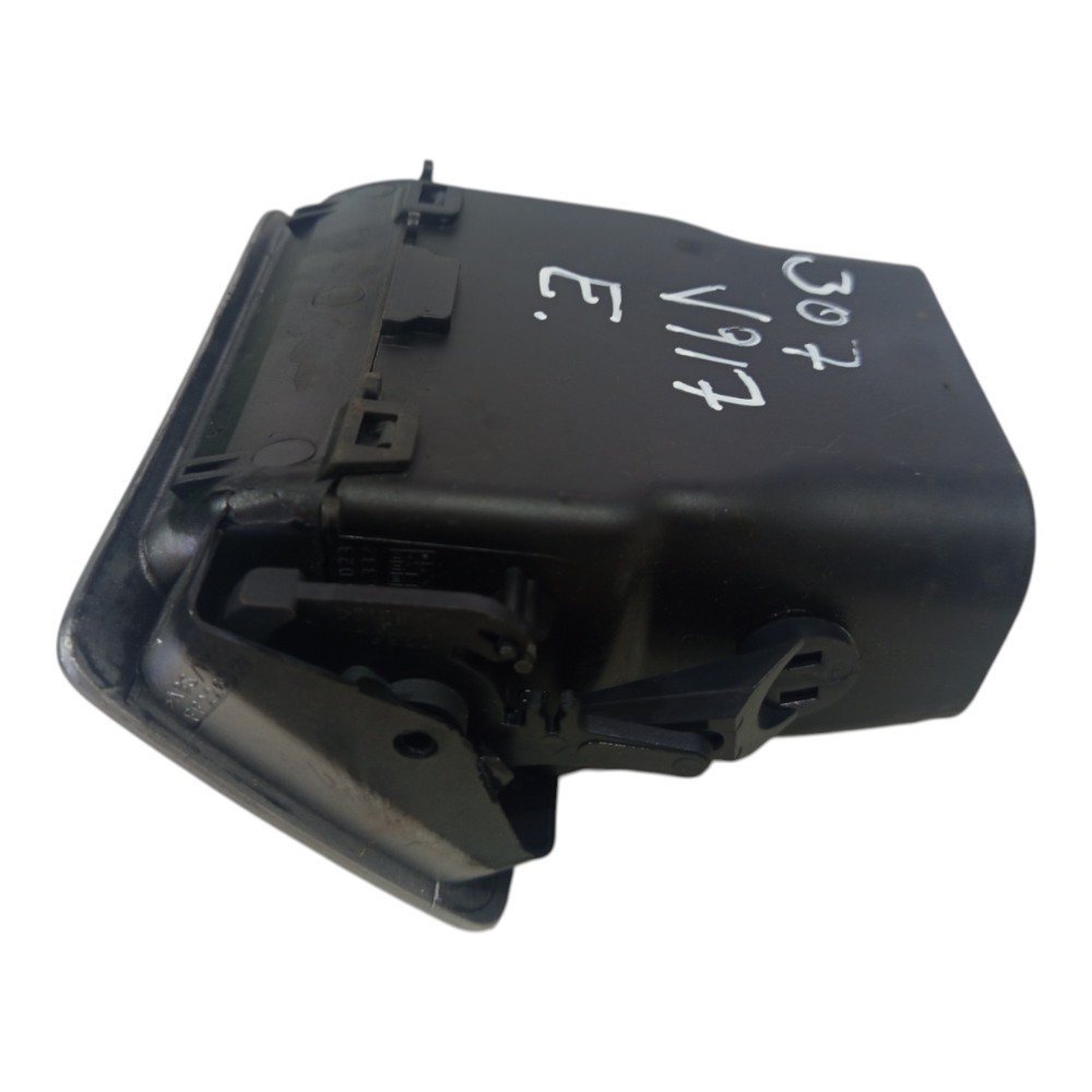 Difusor Ar Painel Esquerdo Peugeot 307 2005 2006 2007 A 2012 8