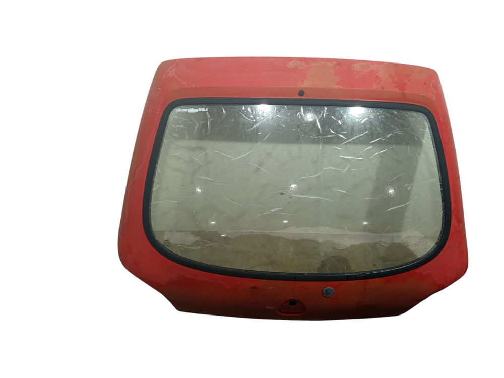 Tampa Portamalas Ford Fiesta 1998 1999 A 2004 1