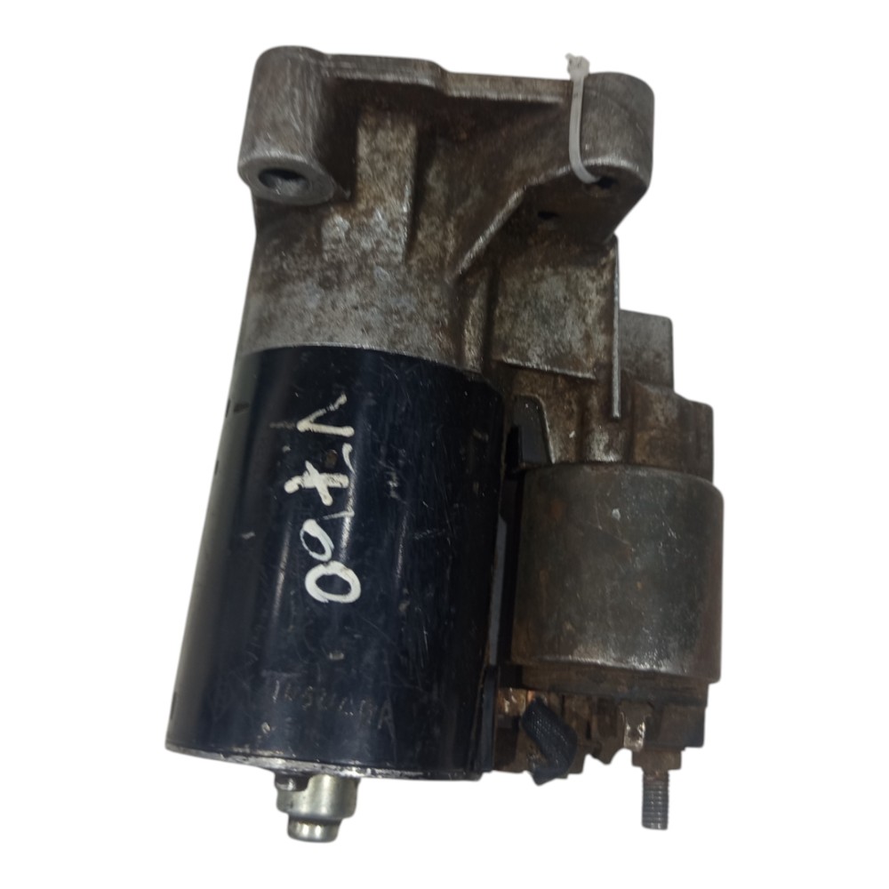 Motor Arraque Partida Megane 2.0 16v 2007 2008 2009 A 2012 5