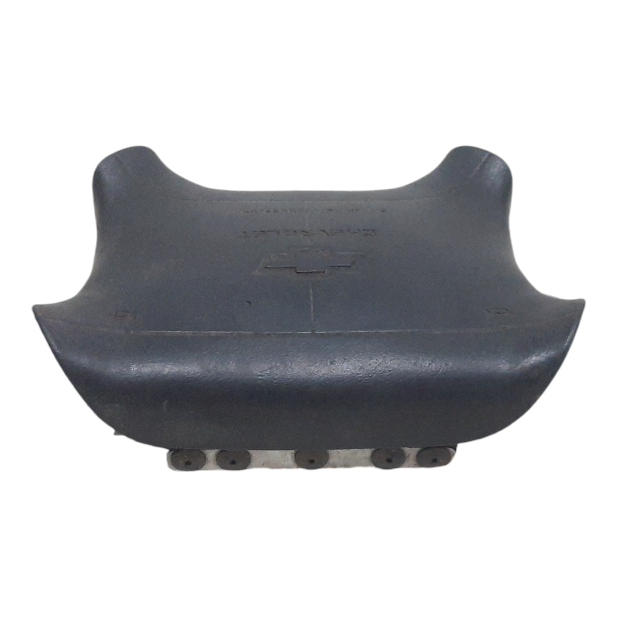 Bolsa Airbag Volante Chevrolet Blaze 1997 1998 1999 A 2001