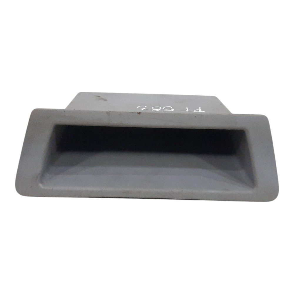 Porta Trecos Objetos Chrysler Pt Cruiser 2001 2002 A 2010 7