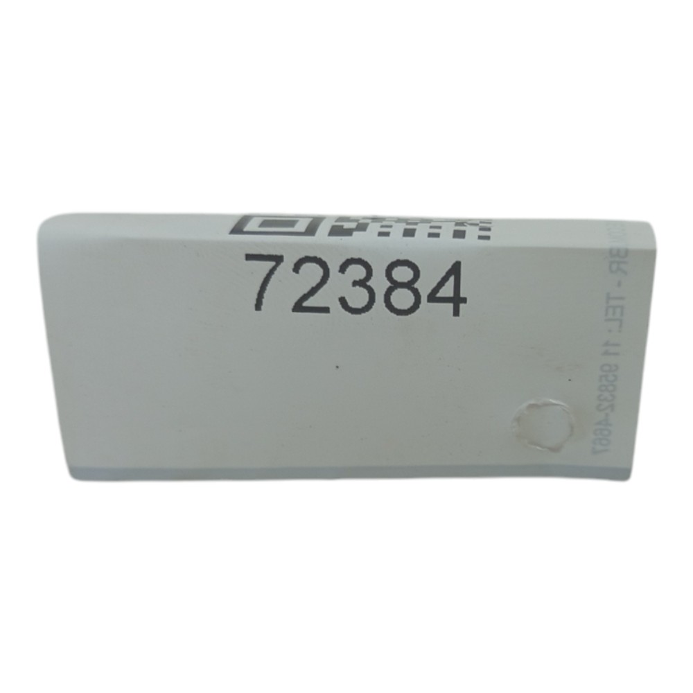 Bico Injetor Peugeot 206 Quiksilver 1.6 16v 1999 2000 A 2009 9