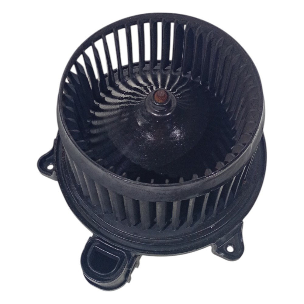 Motor Ar Ventilador Forçado Ford Ka 1.5 16v 2014 A 2021 3