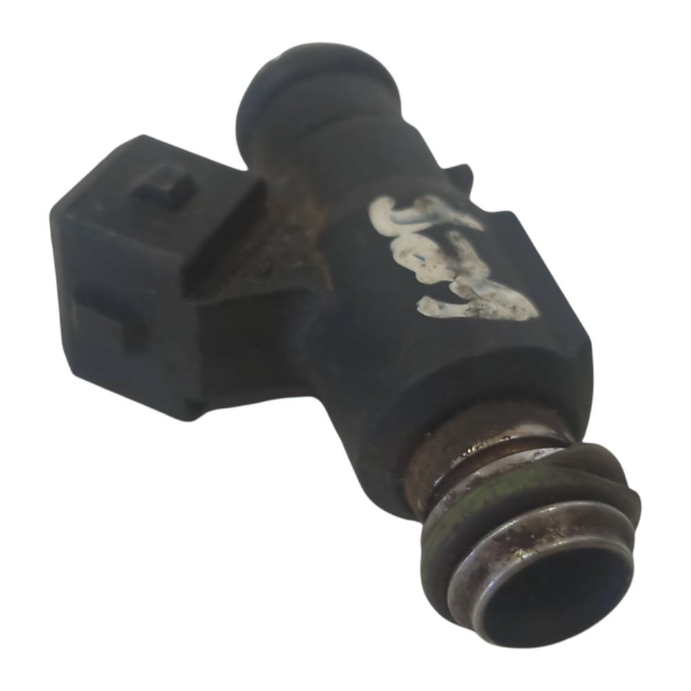Bico Injetor Combustível Gm Corsa Montana 1.0 8v 1994 A 2006 4