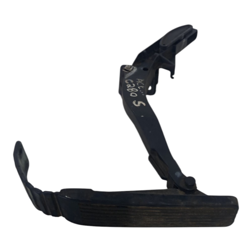 Pedal Acelerador Mercedes C280 2011 2012 2013 2014 A 2018 4