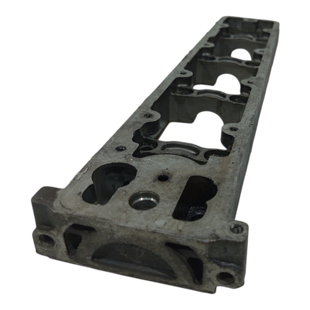 Gaiola Comando Escape Citroen C4 Pallas 2.0 16v 2006 A 2011 1