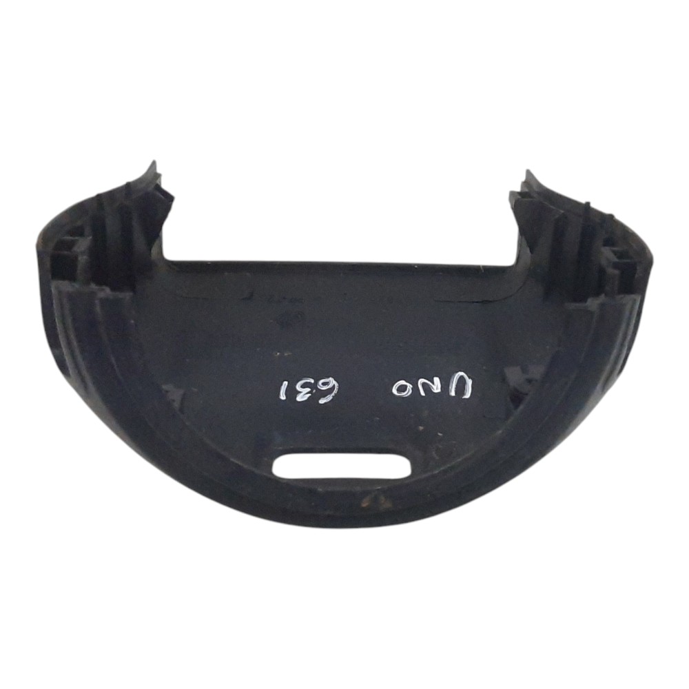 Moldura coluna direção uno 631 kd1