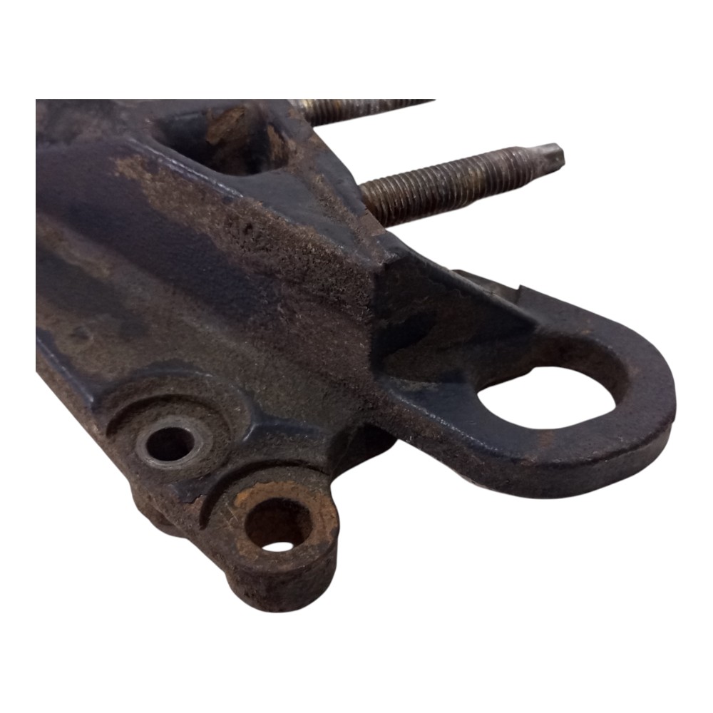 Suporte Coxim Motor Ld Ford Fiesta 2000 2001 2002 A 2014 7