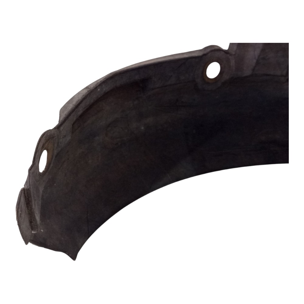 Para-barro Dianteiro Ld Renault Clio 2001 2002 2003 A 2008 5