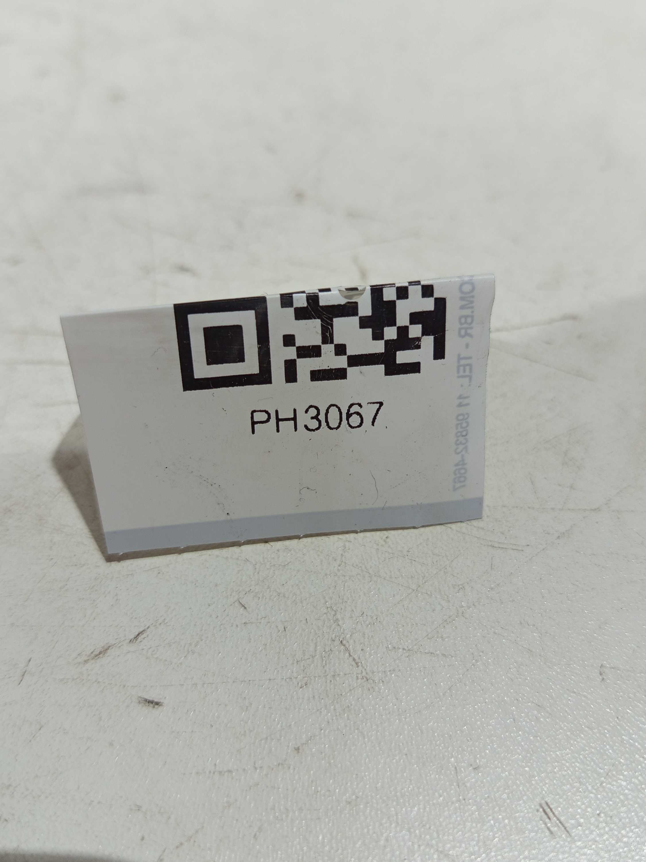 Moldura Coluna Inferior Direita Fiat Linea 2008 A 2014 9