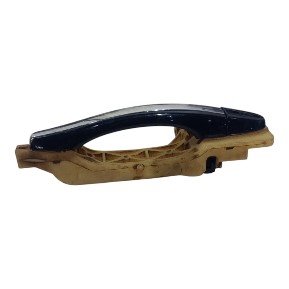 Maçaneta Porta Externa Direita Hyundai Azera 2007 A 2012 1