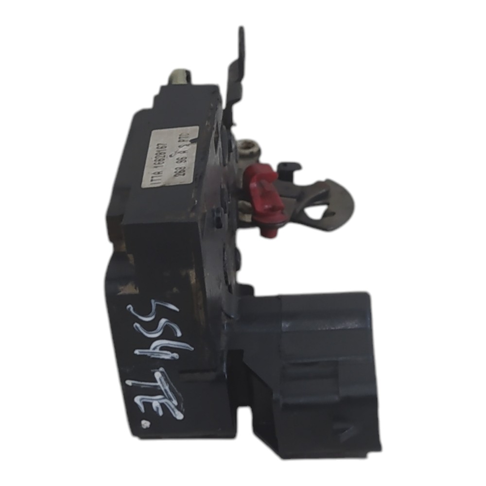 Fechadura Traseira Esquerda Gm Blazer S10 1995 1996 A 2000 3