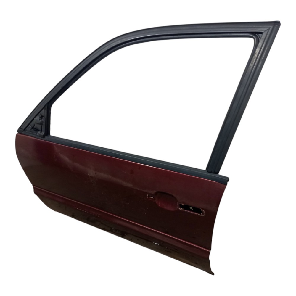 Porta Dianteira Volkswagen Passat 1993 A 1998 Dianteira Esquerda 3