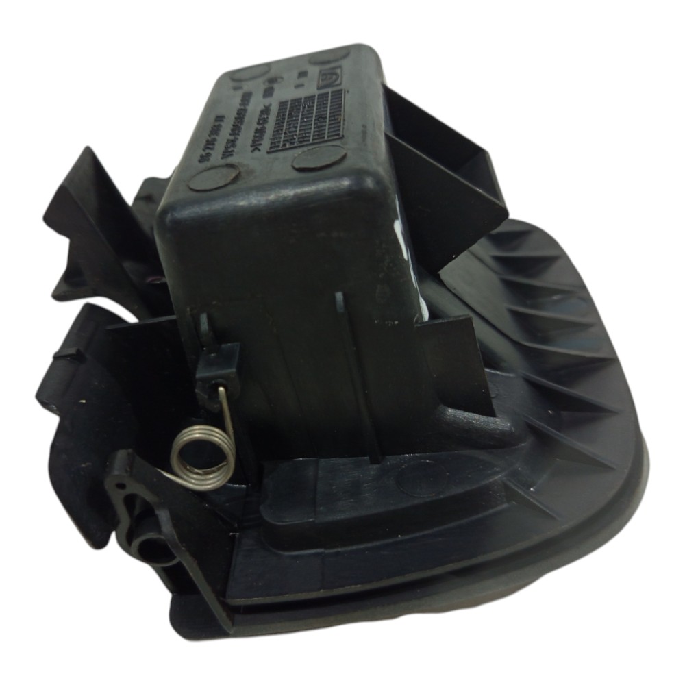 Cinzeiro Console Peugeot 207 2006 2007 2008 2009 2010 A 2014 6