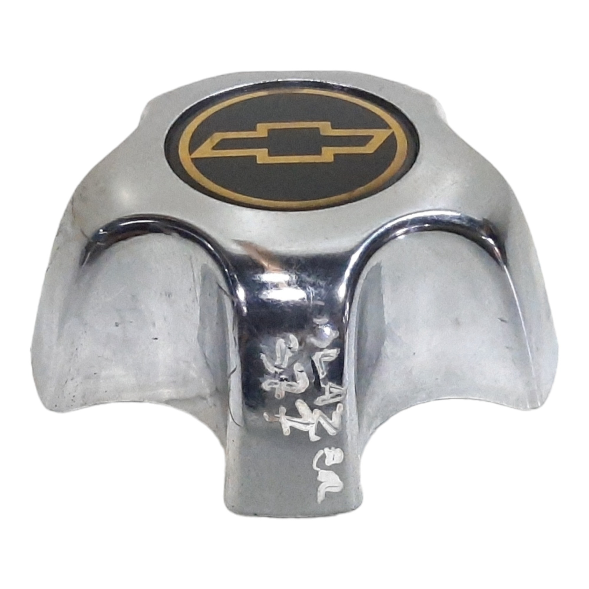 Calota Central Gm Chevrolet Blazer S10 1996 1997 1998 A 2011 2