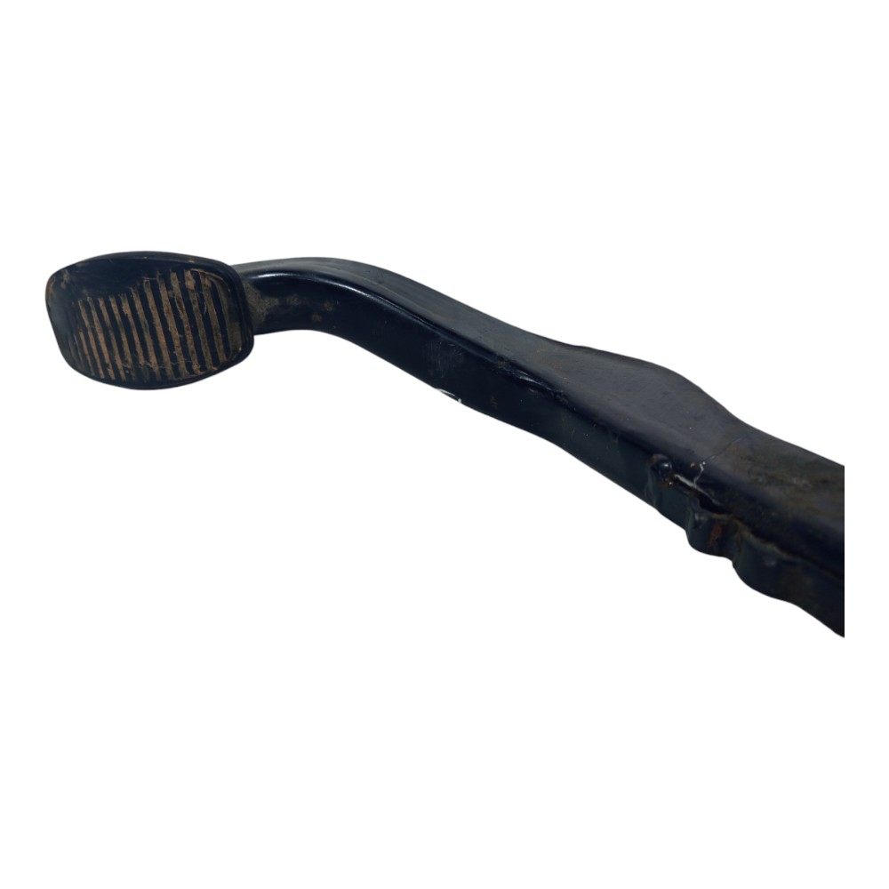 Pedal Embreagem Fiat Doblo Cargo 2001 2002 2003 2004 A 2008 7