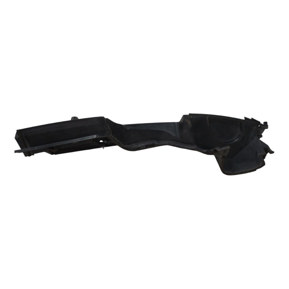 Grade Churrasqueira Esquerda Honda Fit 2003 A 2008 Original 4
