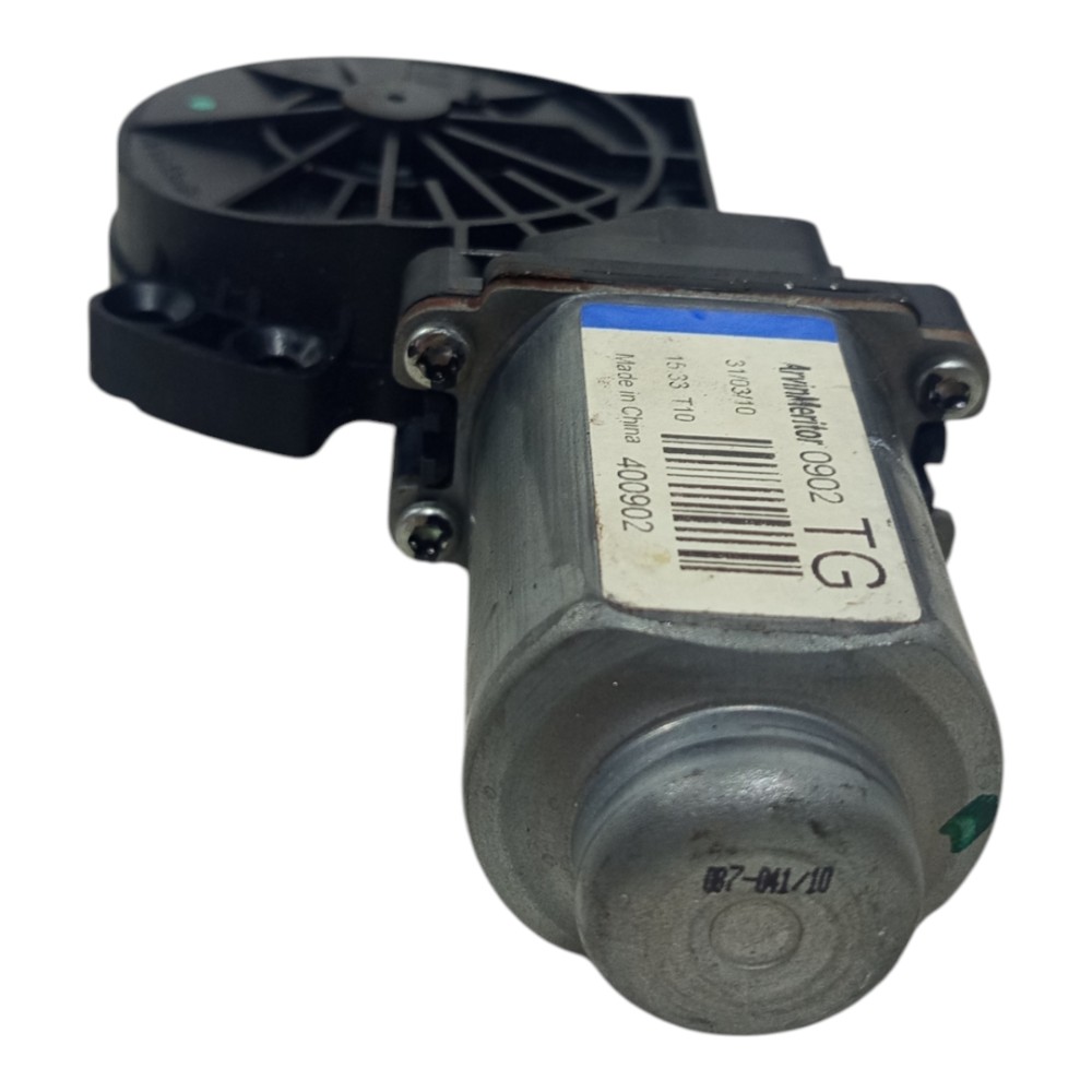 Motor Vídro Dianteiro Direito Hyundai Azera 2007 A 2012 8