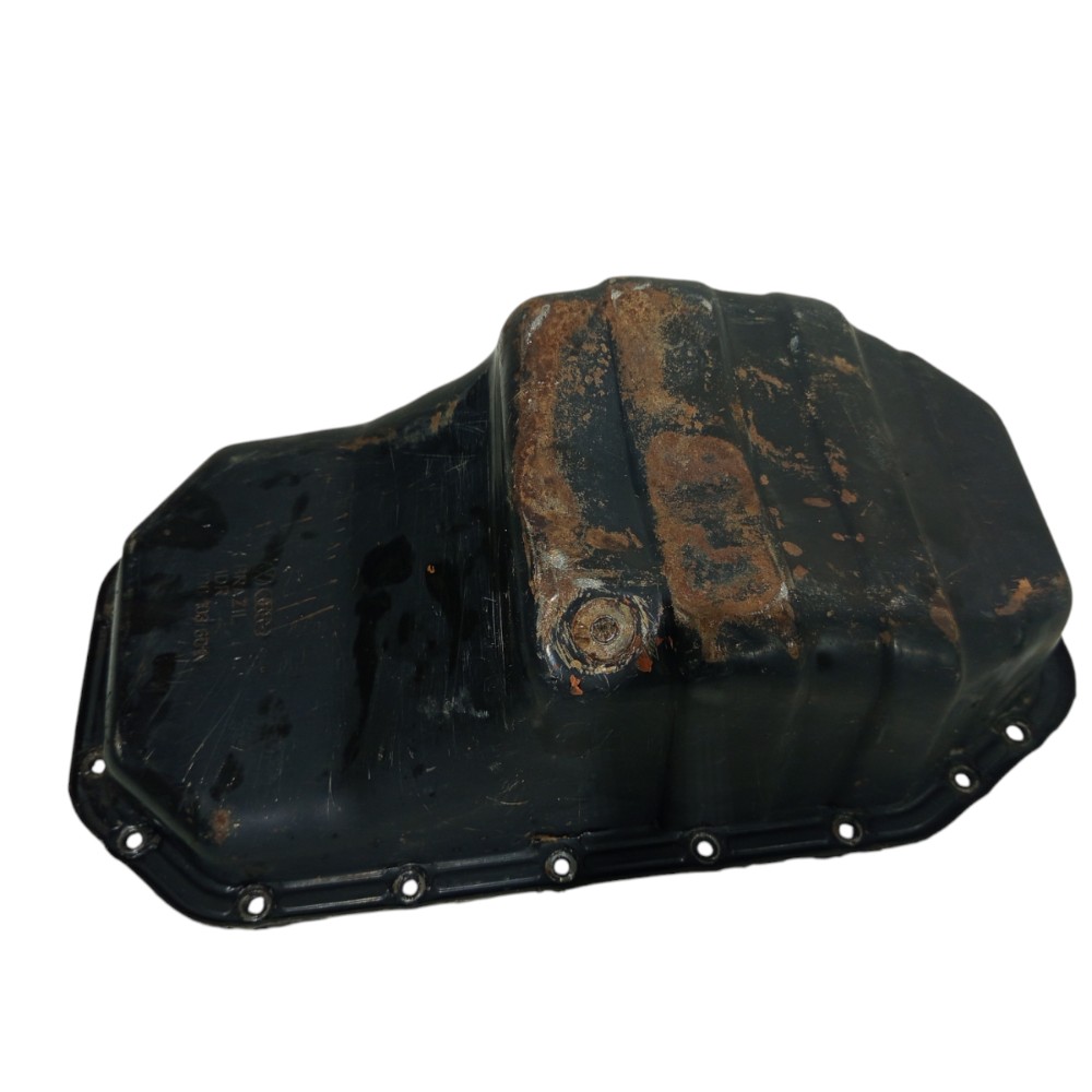 Carter Óleo Motor Volkswagen Gol G2 G3 1996 1997 1998 A 2005 5