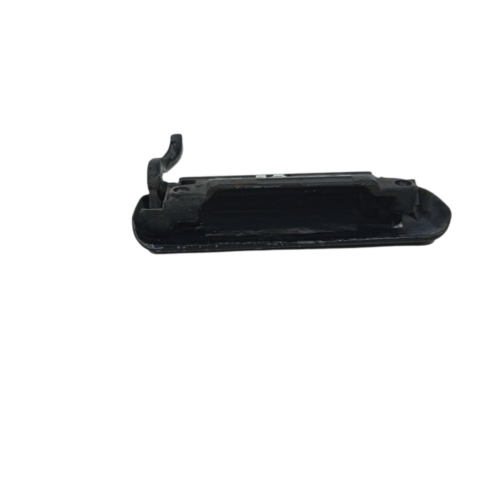 Maçaneta Externa Esquerda Dianteira Ford Escort 1993 A 1996 Dianteira 6
