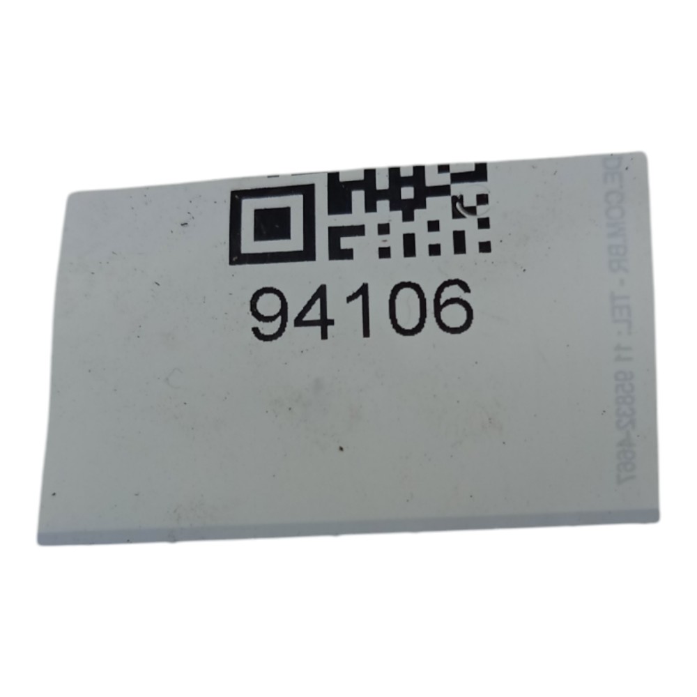 Friso Lateral Corsa Wind 1982 1383 A 1986 4