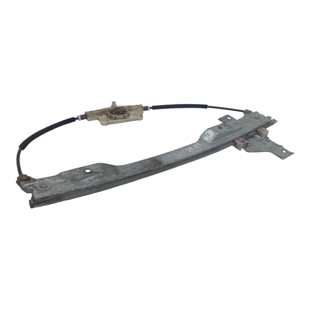 Máquina Vidro Elétrico Citroen C4 Pallas 2008 2009 A 2013 7