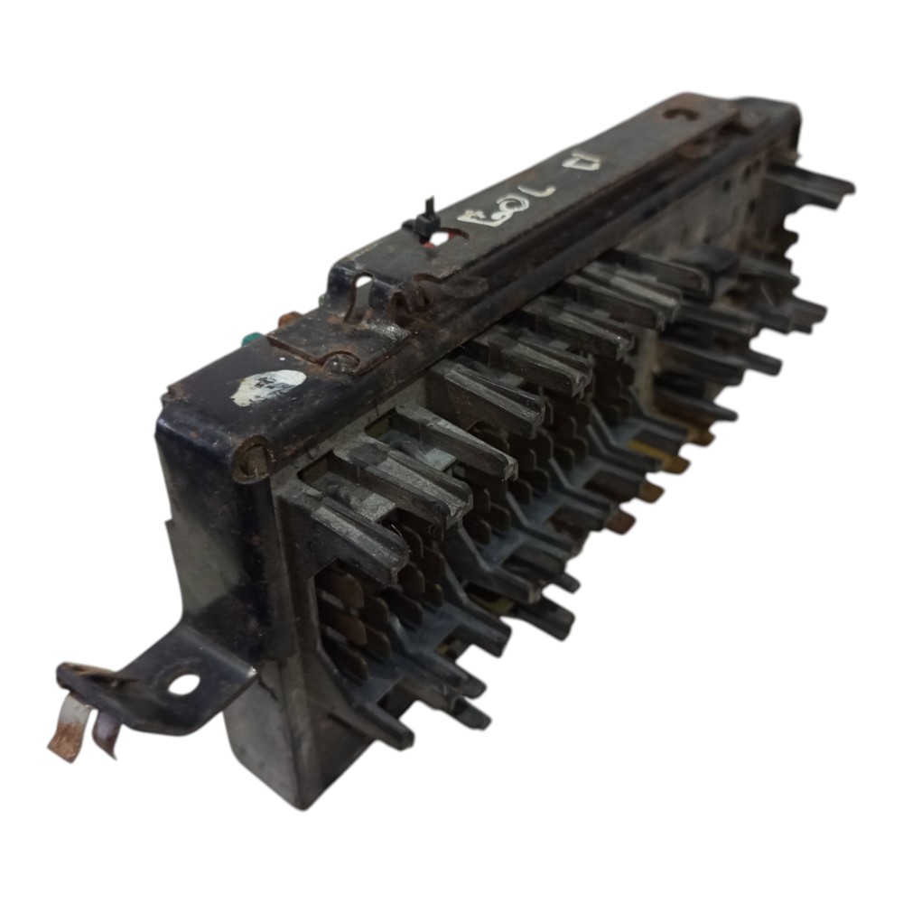Caixa Fusível Volkswagen Gol 1995 1996 1997 1998 A 1999 1