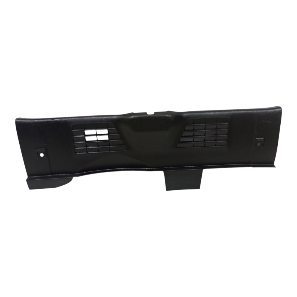 Moldura Tampa Traseira Peugeot307 2007 2008 2009 2010 A 2013 3