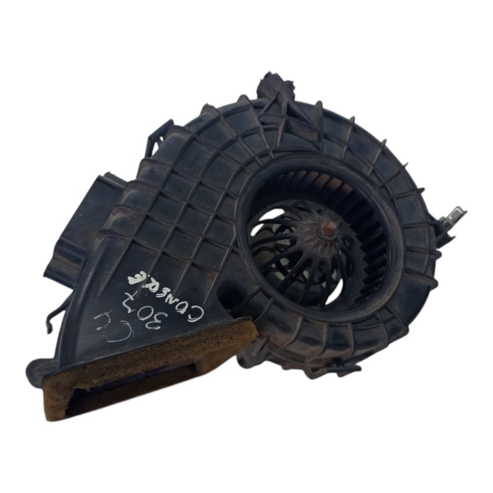 Motor Ar Forçado Ventilação Citroen C4 Pallas 2008 A 2013 1