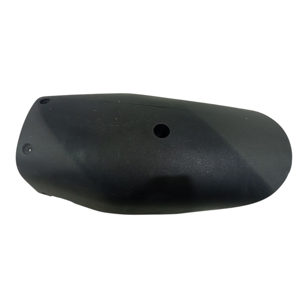 Moldura Coluna Direção Ford Fiesta 2003 2004 2005 A 2012 4