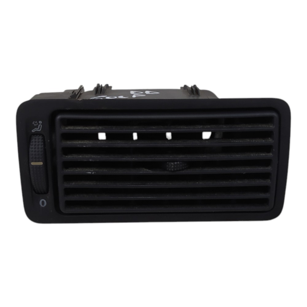 Difusor Ar Dianteiro Direito Volkswagen Golf Mk4 1999 A 2006 2
