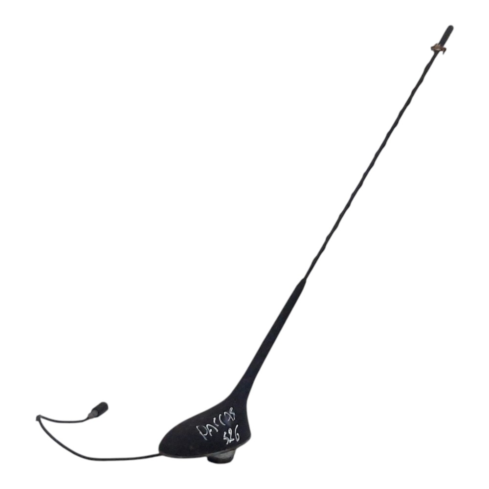 Antena Externa Som Rádio Citroen C4 Pallas Hatch 2007 A 2013 4