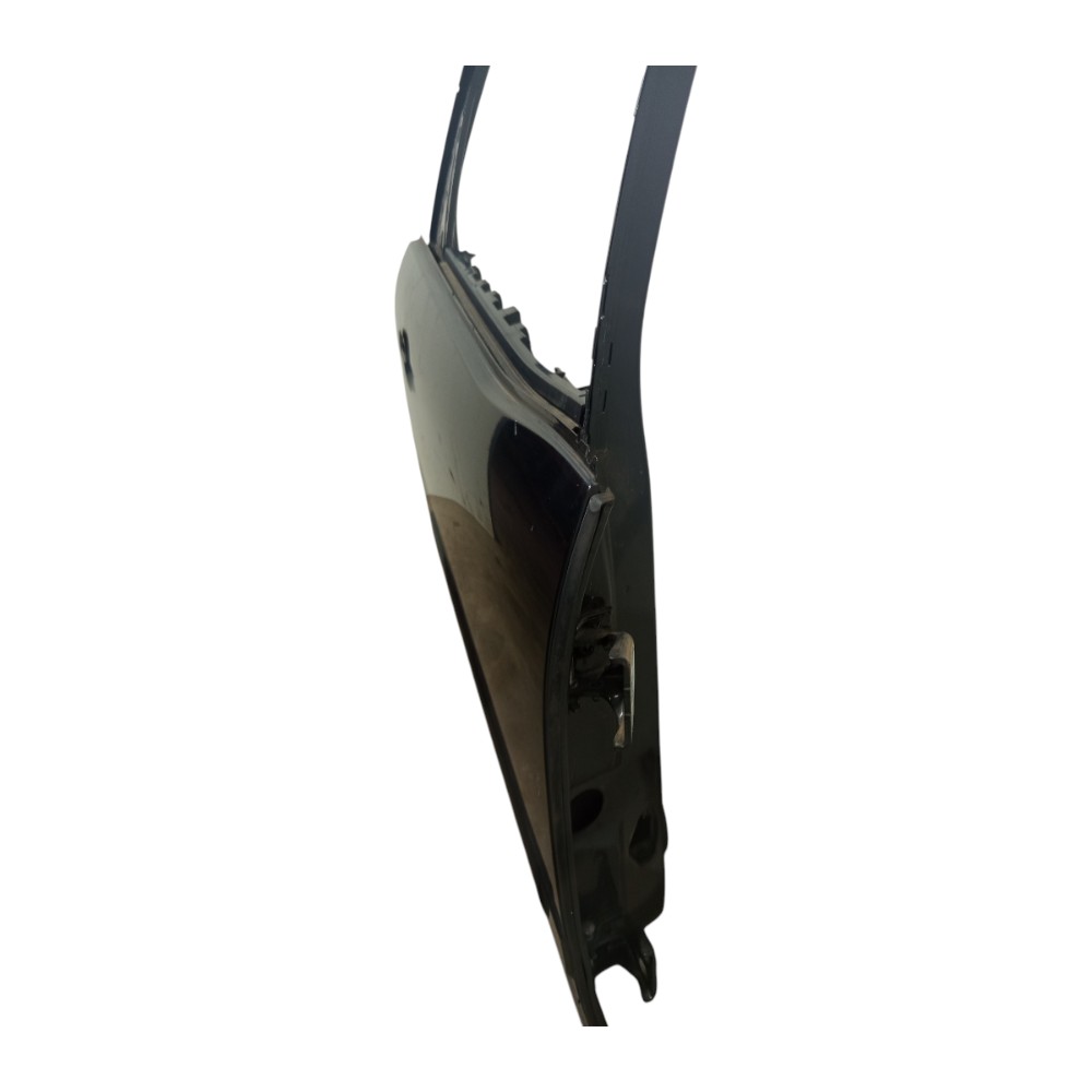 Porta Traseira Direita Citroen C4 Picasso 2008 A 2014 Traseira Direito Preto 5
