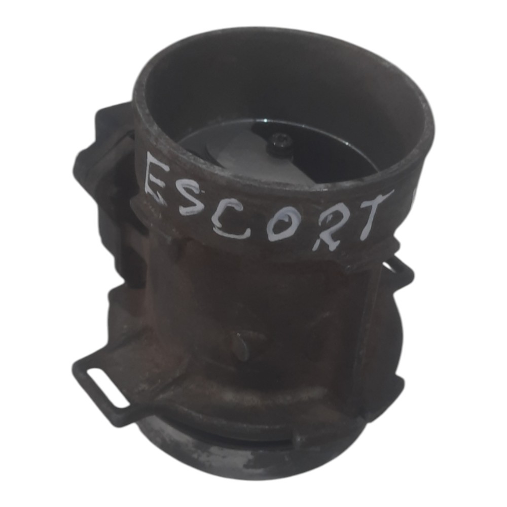 Sensor Fluxo Ar Medidor Ford Escort Zetec 1.8 1997 A 2003 2