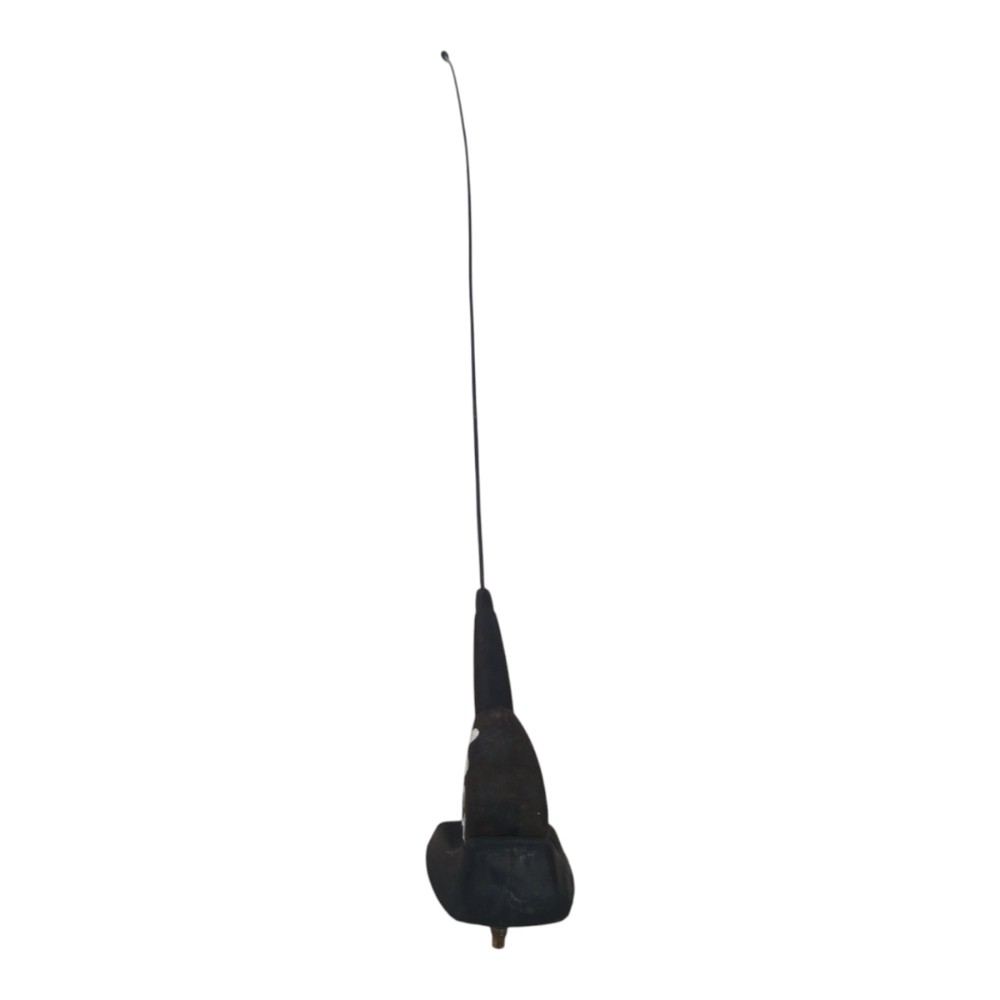 Antena Teto Renault Clio 2006 A 2012 1