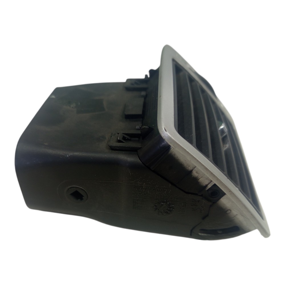 Difusor Ar Dianteiro Direito Peugeot 307 2003 A 2012 9
